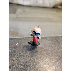 Disney Pixar baby Jack Jack Incredibles mini toy figure